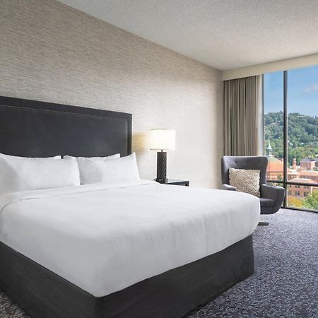 Renaissance Asheville Downtown Hotel Extérieur photo