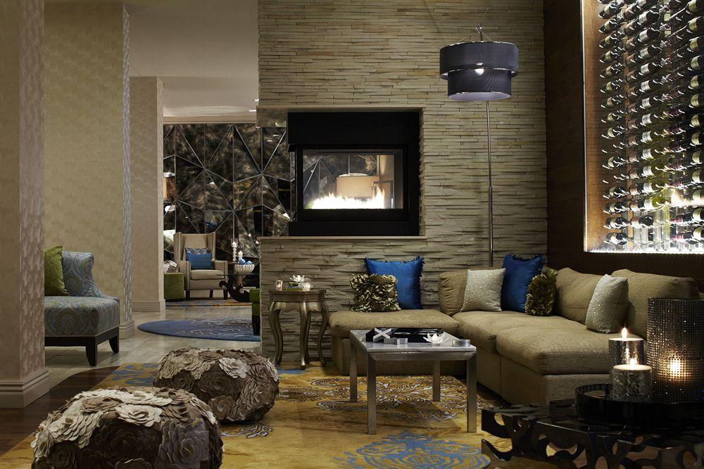 Renaissance Asheville Downtown Hotel Extérieur photo