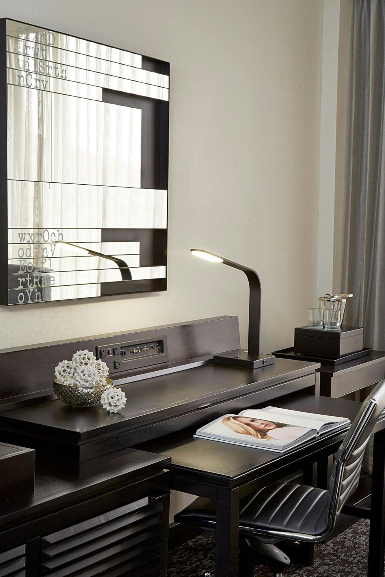 Renaissance Asheville Downtown Hotel Extérieur photo