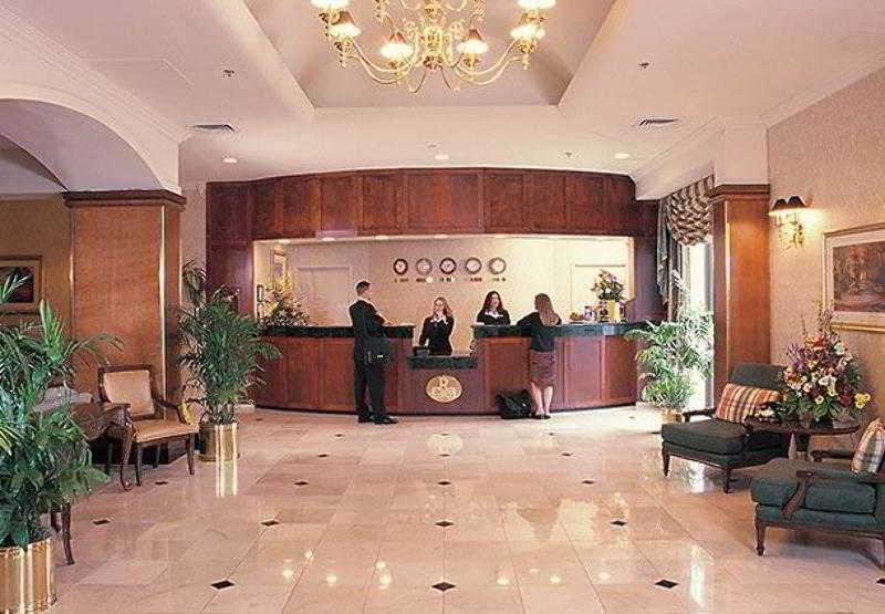 Renaissance Asheville Downtown Hotel Extérieur photo