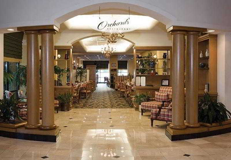 Renaissance Asheville Downtown Hotel Intérieur photo