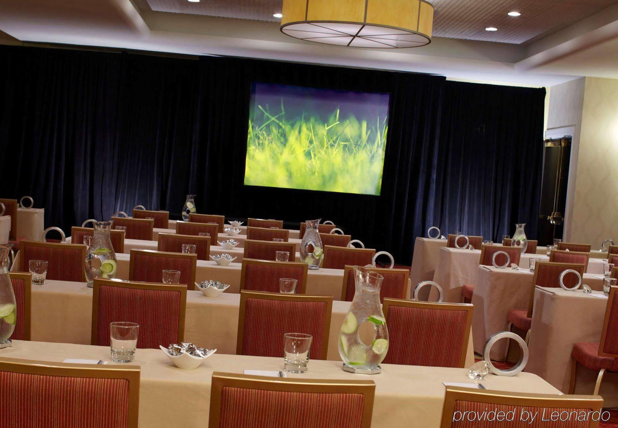 Renaissance Asheville Downtown Hotel Business photo