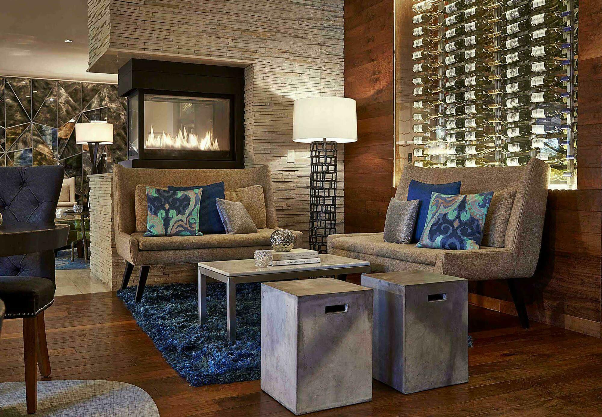Renaissance Asheville Downtown Hotel Extérieur photo