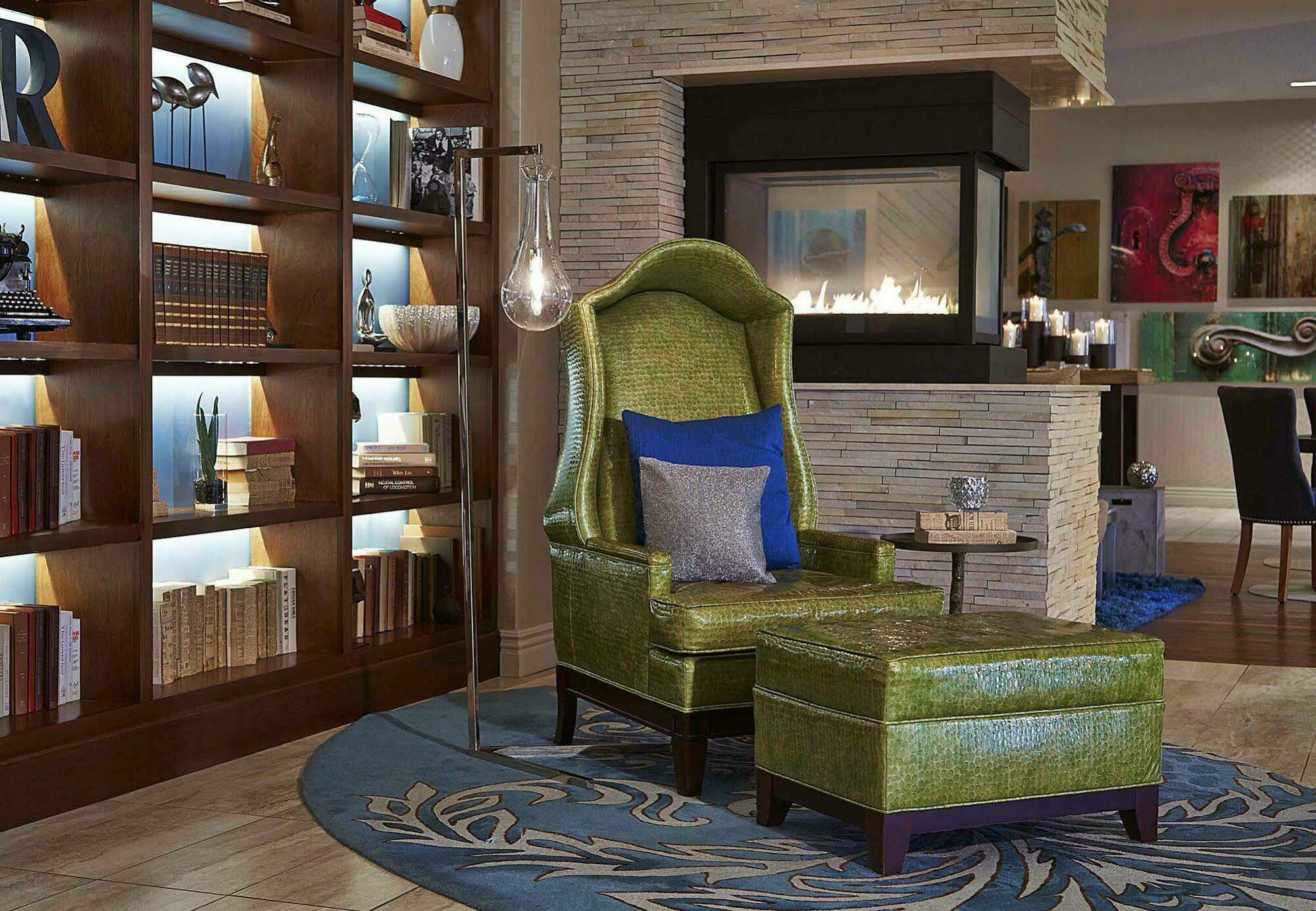Renaissance Asheville Downtown Hotel Extérieur photo